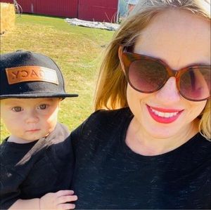 Meet your Posher, Ericka